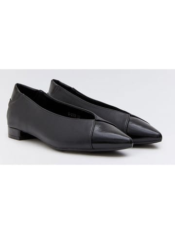 Belucci Ballerina's zwart