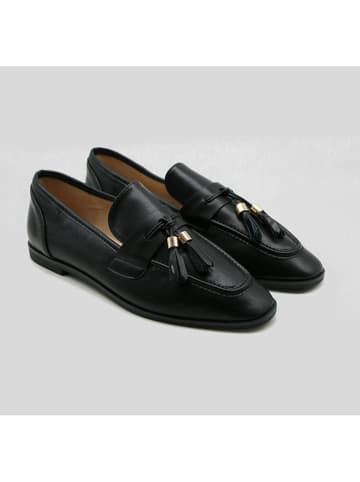 Bellucci Loafer in Schwarz