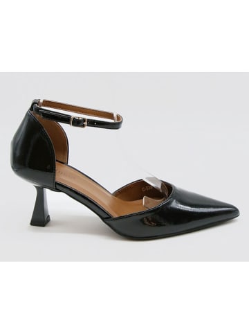 Bellucci Pumps in Schwarz