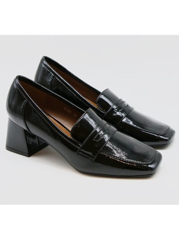 Belucci Pumps in Schwarz