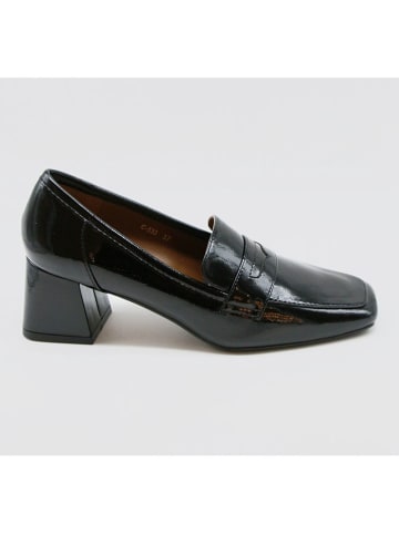 Belucci Pumps in Schwarz