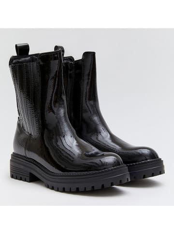 Belucci Boots in Schwarz