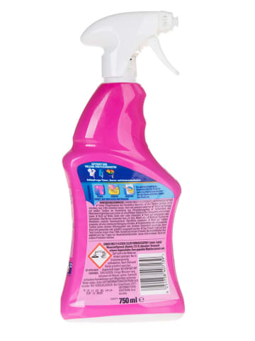 Vanish 12er-Set: Fleckenentferner ''Vanish Oxi Action Multi Textil Color'', je 750 ml