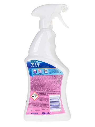 Vanish 12er-Set: Fleckenentferner ''Vanish Oxi Action Multi Textil Weiß'', je 750 ml