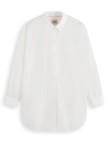 Scotch & Soda Blouse wit