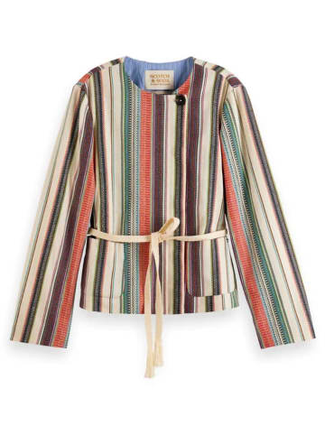 Scotch & Soda Blazer meerkleurig