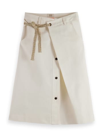 Scotch & Soda Rock in Creme