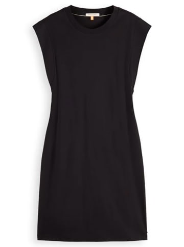 Scotch & Soda Jurk zwart