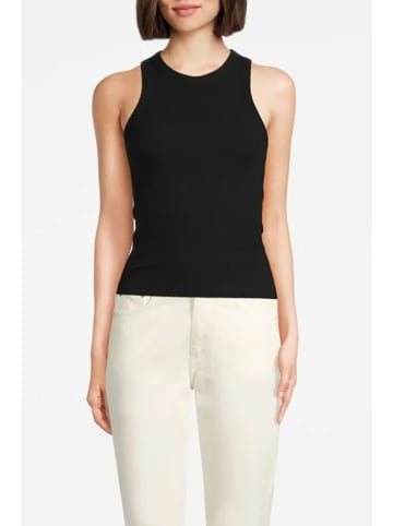 Scotch & Soda Top zwart