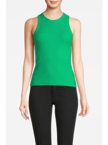 Scotch & Soda Top w kolorze zielonym