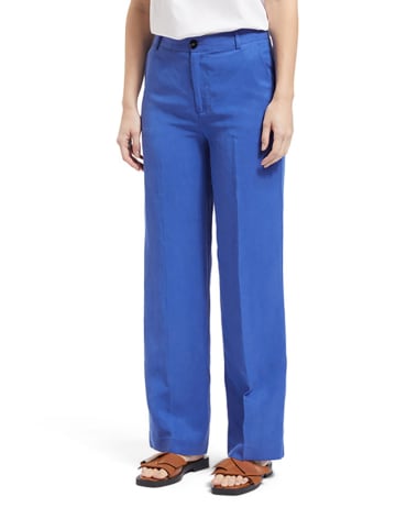 Scotch & Soda Chino in Blau