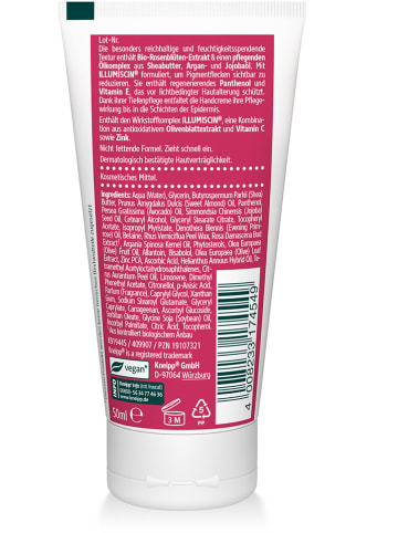Kneipp 4er-Set: Handcreme "Anti-Aging", je 50 ml