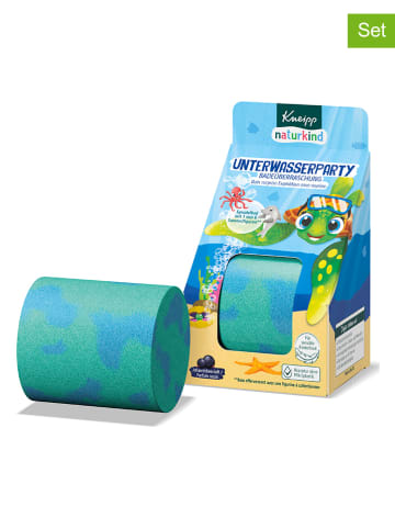 Kneipp 6er-Set: Badeüberraschung "Unterwasserparty", je 150 g