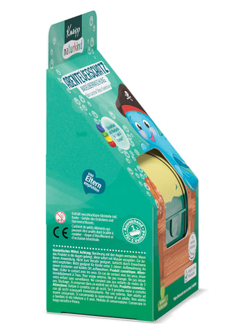Kneipp 6er-Set: Badeüberraschung "Abenteuerschatz", je 150 g
