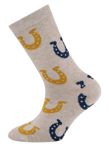 ewers 4er-Set: Socken in Bunt