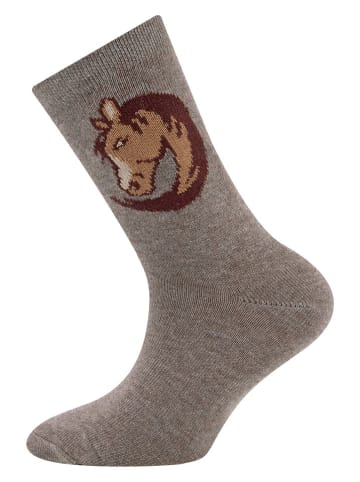 ewers 4er-Set: Socken in Bunt