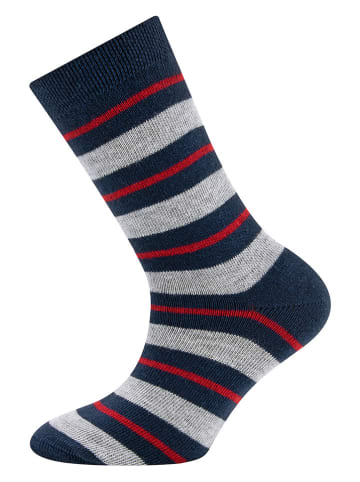 ewers Skarpety (6 par) ze wzorem