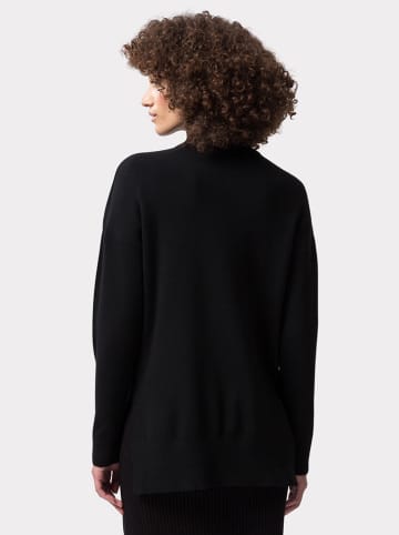 Les Lunes Pullover "Tuliip" in Schwarz