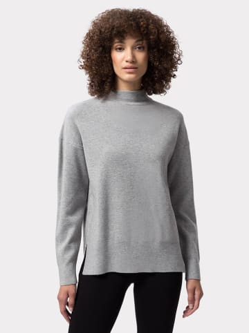 Les Lunes Pullover "Tuliip" in Grau