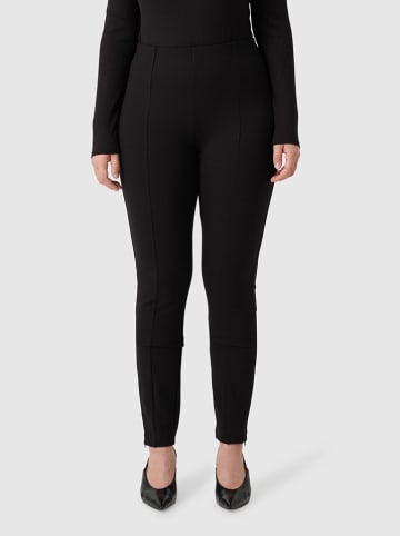 Les Lunes Leggings "Zoola" in Schwarz