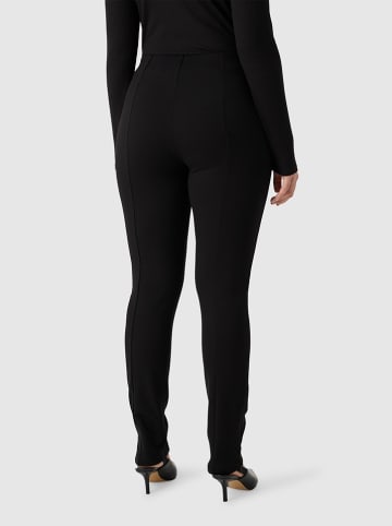 Les Lunes Leggings "Zoola" in Schwarz