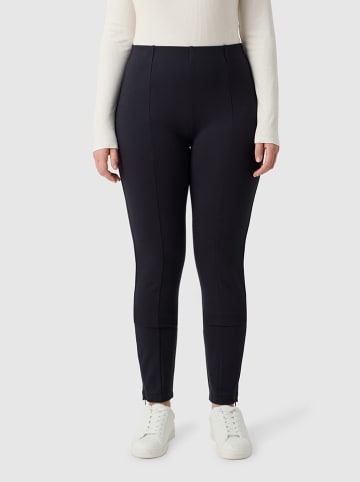 Les Lunes Leggings "Zoola" in Dunkelblau