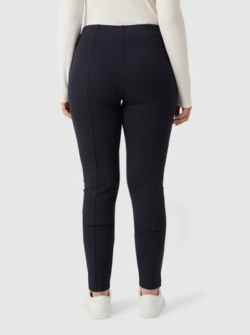 Les Lunes Leggings "Zoola" in Dunkelblau
