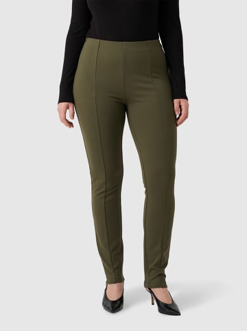 Les Lunes Leggings "Zoola" in Khaki