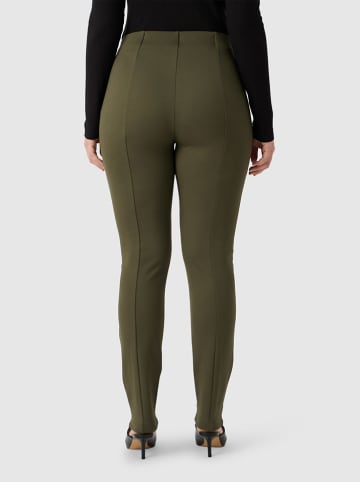 Les Lunes Leggings "Zoola" in Khaki