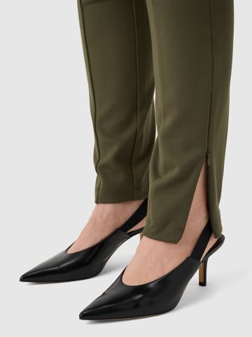 Les Lunes Leggings "Zoola" in Khaki