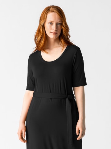 Les Lunes Kleid "Lolaa" in Schwarz