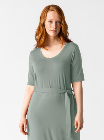 Les Lunes Kleid "Lolaa" in Grün
