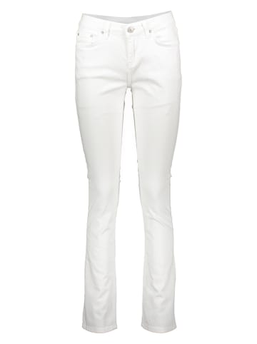 LTB Jeans "Aspen" - Slim fit - in Weiß