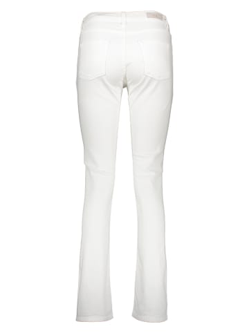 LTB Jeans "Aspen" - Slim fit - in Weiß