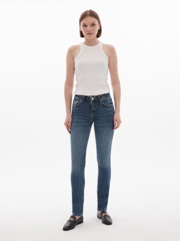 LTB Jeans "Aspen" - Slim fit - in Blau