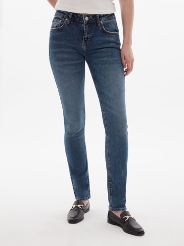LTB Jeans "Aspen" - Slim fit - in Blau