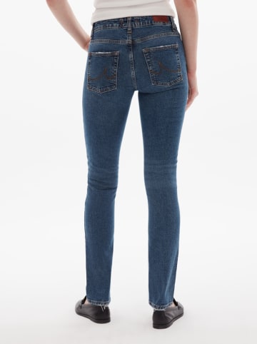 LTB Jeans "Aspen" - Slim fit - in Blau