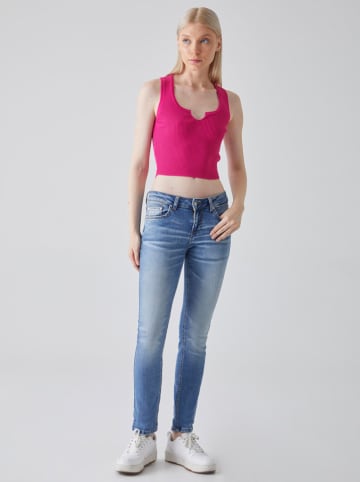LTB Jeans "Aspen" - Slim fit - in Hellblau