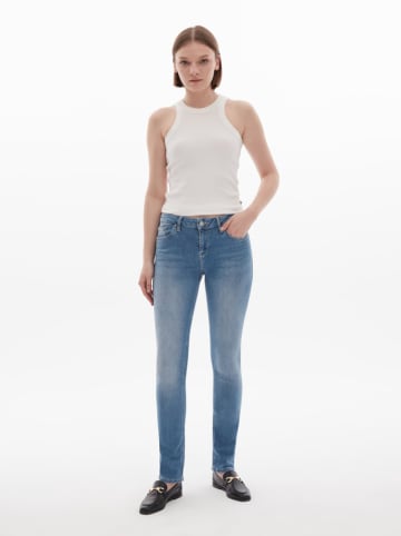LTB Jeans "Aspen" - Slim fit - in Hellblau