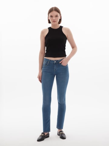 LTB Jeans "Aspen" - Slim fit - in Blau