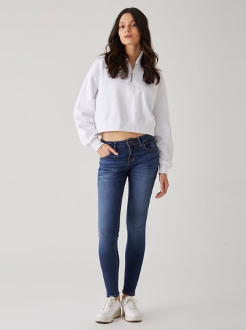 LTB Jeans - Skinny fit - in Dunkelblau