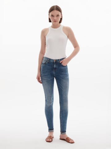 LTB Jeans "Amy" - Skinny fit - in Blau