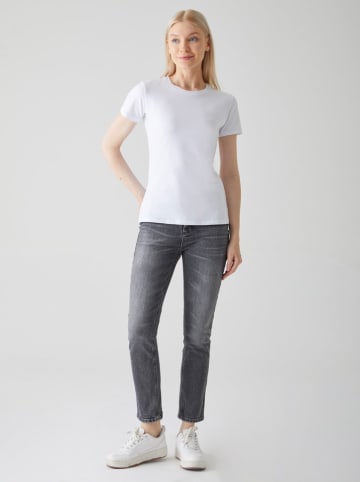 LTB Jeans "Freya" - Slim fit - in Grau