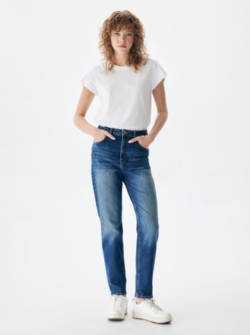LTB Jeans "Maggie" - Regular fit - in Blau