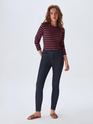 LTB Jeans "Jalessa" - Skinny fit - in Dunkelblau
