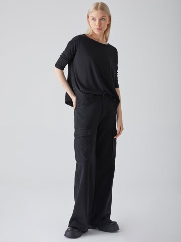 LTB Cargobroek "Karlie" zwart