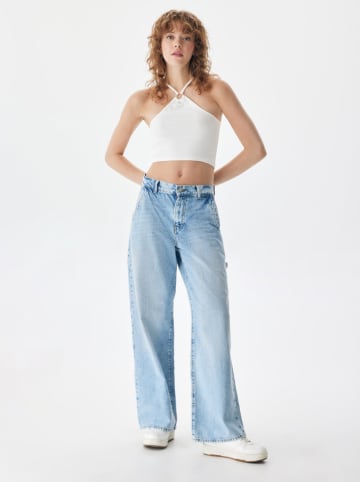 LTB Jeans "Lenora" - Comfort fit - in Hellblau