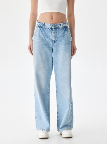 LTB Jeans "Lenora" - Comfort fit - in Hellblau