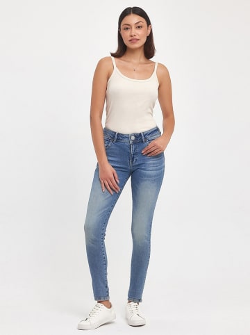 LTB Jeans "Maxime" - Slim fit - in Blau