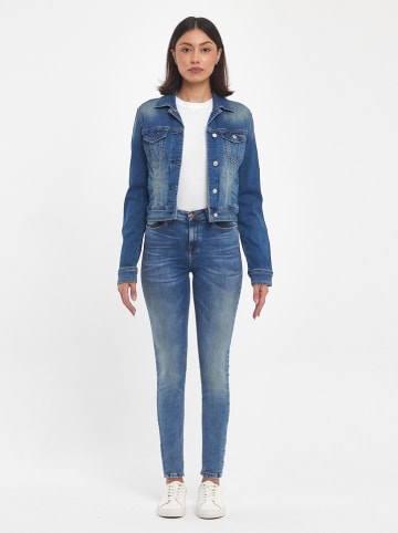 LTB Jeansjacke "Destin" in Blau